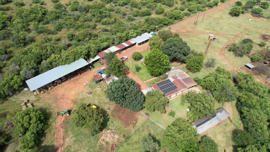 Commercial Property for Sale in Koster North West